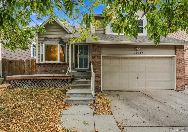 Photo 1 of Single family home for sale at 12087 Ivy Ct, Brighton, CO 80602 | MLS# 3210311 | Listing updated on 2026-09-05