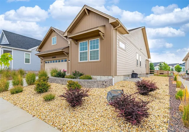 Photo 3 of Single family home for sale at 10301 Sharon Springs Dr, Colorado Springs, CO 80924 | MLS# 1875350 | Listing updated on 2026-09-01