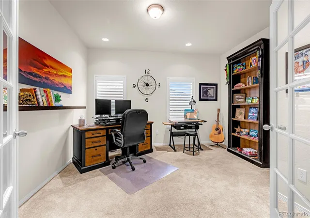 Photo 5 of Single family home for sale at 10301 Sharon Springs Dr, Colorado Springs, CO 80924 | MLS# 1875350 | Listing updated on 2026-09-01