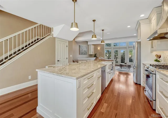 Photo 2 of Townhouse for sale at 229 Riverwalk, Pueblo, CO 81003 | MLS# 7956836 | Listing updated on 2026-09-01