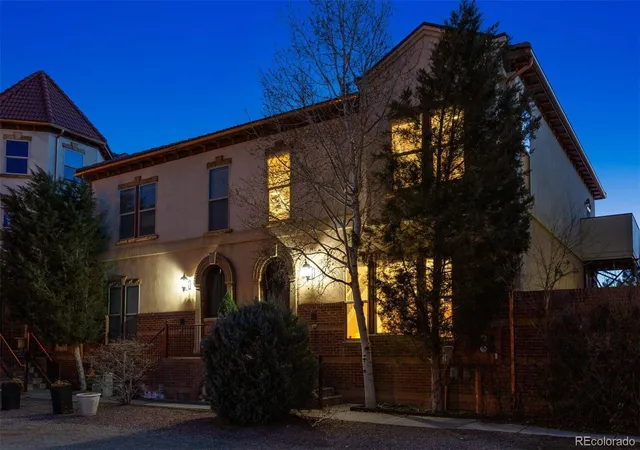 Photo 42 of Townhouse for sale at 229 Riverwalk, Pueblo, CO 81003 | MLS# 7956836 | Listing updated on 2026-09-01