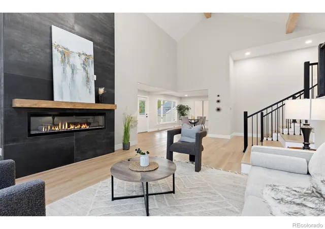 Photo 1 of Townhouse for sale at 4505 S Yosemite St #371, Denver, CO 80237 | MLS# IR1067678 | Listing updated on 2026-09-01