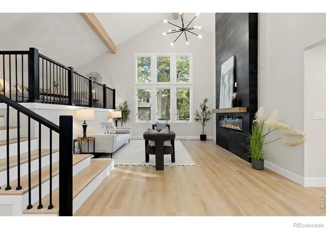 Photo 2 of Townhouse for sale at 4505 S Yosemite St #371, Denver, CO 80237 | MLS# IR1067678 | Listing updated on 2026-09-01