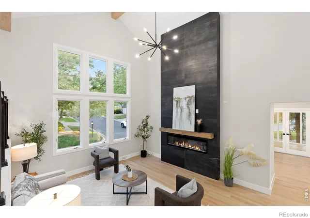 Photo 2 of Townhouse for sale at 4505 S Yosemite St #371, Denver, CO 80237 | MLS# IR1067678 | Listing updated on 2026-09-01