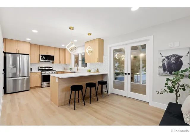 Photo 3 of Townhouse for sale at 4505 S Yosemite St #371, Denver, CO 80237 | MLS# IR1067678 | Listing updated on 2026-09-01