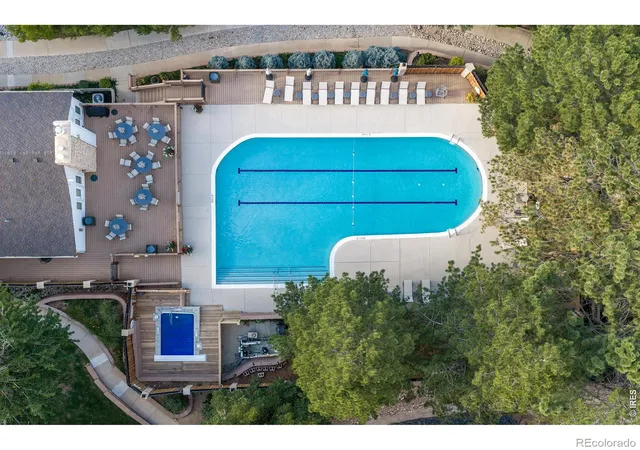 Listing Photo 2 - Condo for sale in building located at 4505 S Yosemite St, Denver, CO 80237 - Unit #371