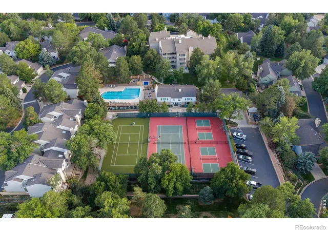 Photo 44 of Townhouse for sale at 4505 S Yosemite St #371, Denver, CO 80237 | MLS# IR1067678 | Listing updated on 2026-09-01