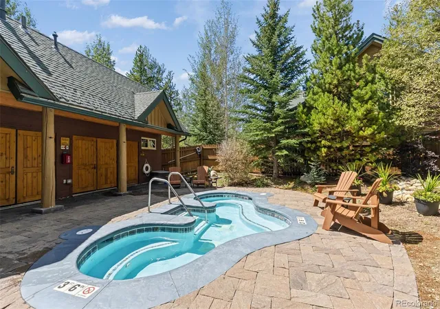 Photo 49 of Townhouse for sale at 226 Alpen Rose Pl #8725, Keystone, CO 80435 | MLS# 7909443 | Listing updated on 2026-09-06