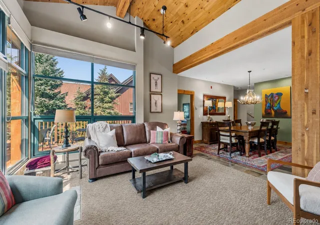 Photo 4 of Townhouse for sale at 226 Alpen Rose Pl #8725, Keystone, CO 80435 | MLS# 7909443 | Listing updated on 2026-09-06