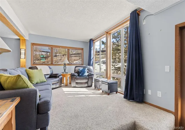Listing Photo 4 - Condo for sale in building located at 096 Mountainside Dr, Granby, CO 80446 - Unit #B26
