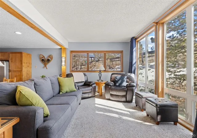 Listing Photo 5 - Condo for sale in building located at 096 Mountainside Dr, Granby, CO 80446 - Unit #B26