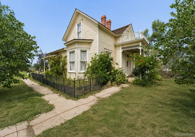 Photo 1 of Single family home for sale at 1341 N 95th Street, Lafayette, CO 80026 | MLS# 9236944 | Listing updated on 2026-09-01