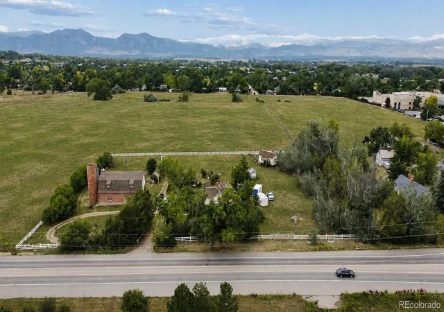 Photo 43 of Single family home for sale at 1341 N 95th Street, Lafayette, CO 80026 | MLS# 9236944 | Listing updated on 2026-09-01