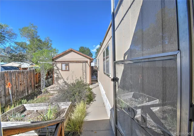 Photo 3 of Single family home for sale at 622 Walnut St, Salida, CO 81201 | MLS# 4254424 | Listing updated on 2026-09-22