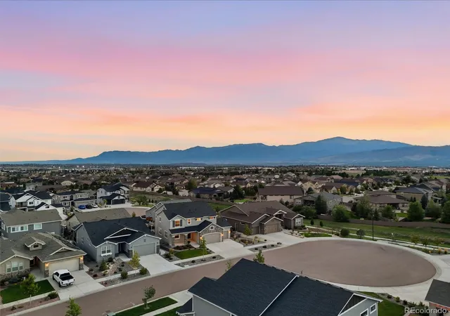 Photo 5 of Single family home for sale at 5715 Marlee Dr, Colorado Springs, CO 80924 | MLS# 2685599 | Listing updated on 2026-09-02