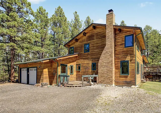Photo 1 of Single family home for sale at 10695 E Empire Dr, Franktown, CO 80116 | MLS# 2748980 | Listing updated on 2026-09-03