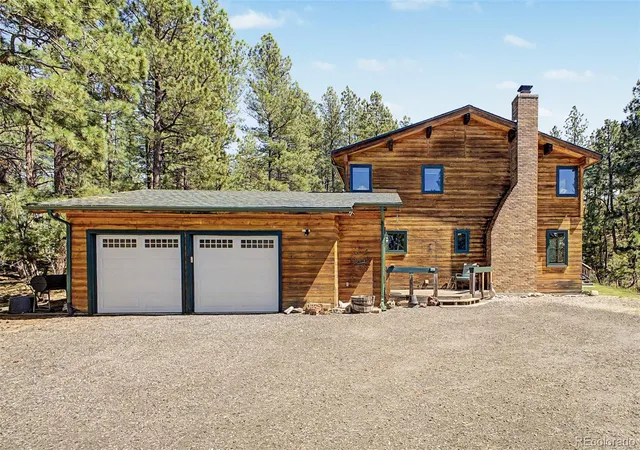 Photo 3 of Single family home for sale at 10695 E Empire Dr, Franktown, CO 80116 | MLS# 2748980 | Listing updated on 2026-09-03