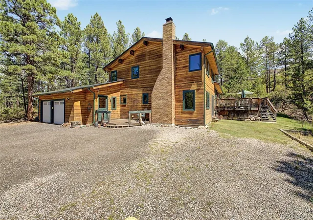 Photo 3 of Single family home for sale at 10695 E Empire Dr, Franktown, CO 80116 | MLS# 2748980 | Listing updated on 2026-09-03