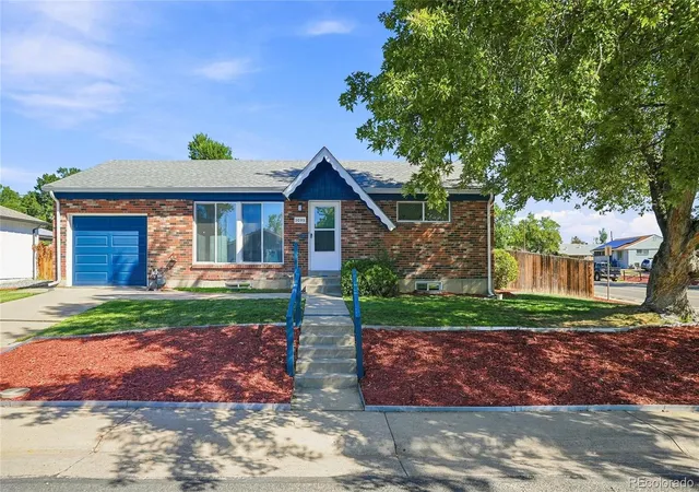 Single family home for sale at 2095 E 113th Avenue, Northglenn, CO 80233 | MLS# 3342827