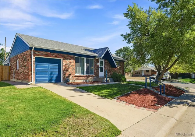 Photo 2 of Single family home for sale at 2095 E 113th Avenue, Northglenn, CO 80233 | MLS# 3342827 | Listing updated on 2026-09-03