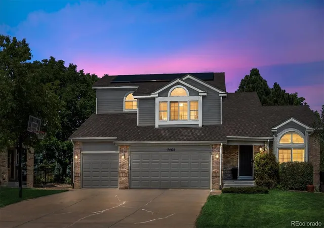 Photo 1 of Single family home for sale at 7465 La Quinta Ct, Lone Tree, CO 80124 | MLS# 5664798 | Listing updated on 2026-10-09