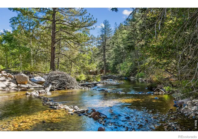 Photo 3 of Land for sale at 511 Riverside Dr, Lyons, CO 80540 | MLS# IR1067688 | Listing updated on 2026-09-01
