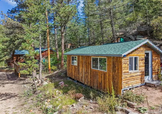 Photo 1 of Single family home for sale at 543 Riverside Dr, Lyons, CO 80540 | MLS# IR1067691 | Listing updated on 2026-09-01