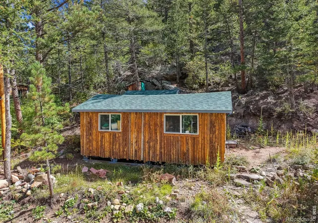 Photo 2 of Single family home for sale at 543 Riverside Dr, Lyons, CO 80540 | MLS# IR1067691 | Listing updated on 2026-09-01