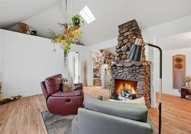 Photo 4 of Sale Pending at 431 Corona St, Palmer Lake, CO 80133 | MLS# 7422632 | Listing updated on 2026-09-08