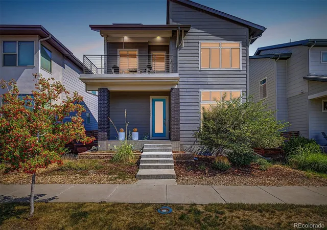 Photo 1 of Single family home for sale at 1365 W 67th Place, Denver, CO 80221 | MLS# 2861666 | Listing updated on 2026-09-05