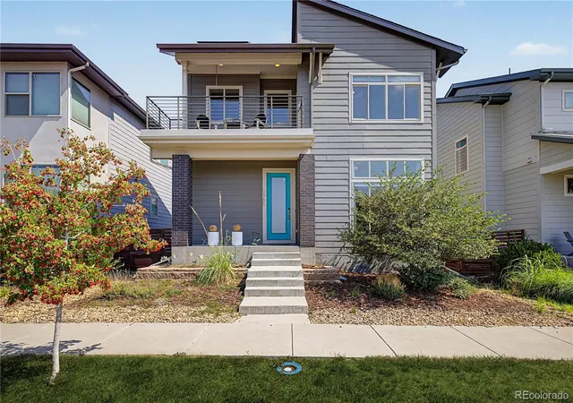 Photo 2 of Single family home for sale at 1365 W 67th Place, Denver, CO 80221 | MLS# 2861666 | Listing updated on 2026-09-05