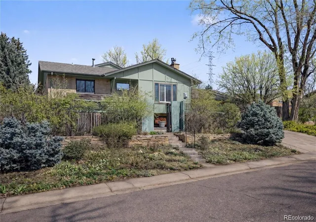 Photo 20 of Single family home for sale at 8095 E Lehigh Ave, Denver, CO 80237 | MLS# 9936098 | Listing updated on 2026-09-03