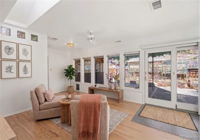 Photo 2 of Single family home for sale at 8095 E Lehigh Ave, Denver, CO 80237 | MLS# 9936098 | Listing updated on 2026-09-03