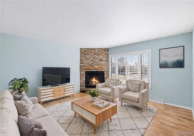 Photo 2 of Single family home for sale at 8095 E Lehigh Ave, Denver, CO 80237 | MLS# 9936098 | Listing updated on 2026-09-03