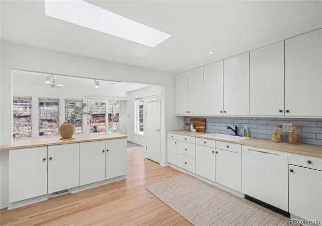 Photo 3 of Single family home for sale at 8095 E Lehigh Ave, Denver, CO 80237 | MLS# 9936098 | Listing updated on 2026-09-03