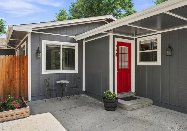 Photo 3 of Multi family home for sale at 774 S Krameria St, Denver, CO 80224 | MLS# 6745836 | Listing updated on 2026-09-05