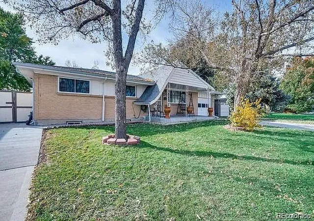 Photo 1 of Single family home for sale at 1780 E 84th Avenue, Denver, CO 80229 | MLS# 8272163 | Listing updated on 2026-09-01
