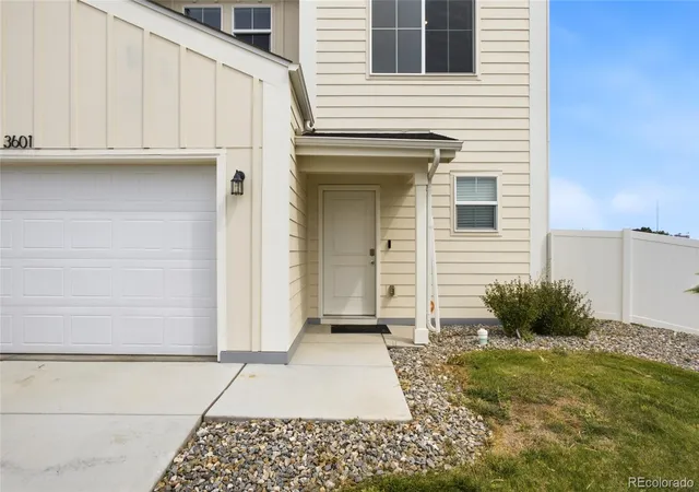 Photo 3 of Single family home for sale at 3601 Lake Clark St, Evans, CO 80620 | MLS# 1858852 | Listing updated on 2026-09-06