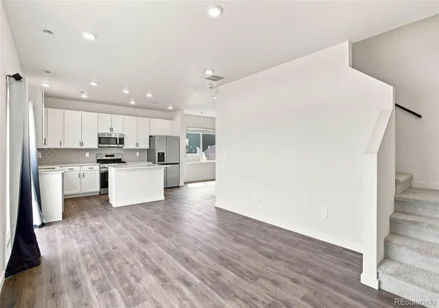 Photo 4 of Single family home for sale at 3601 Lake Clark St, Evans, CO 80620 | MLS# 1858852 | Listing updated on 2026-09-06