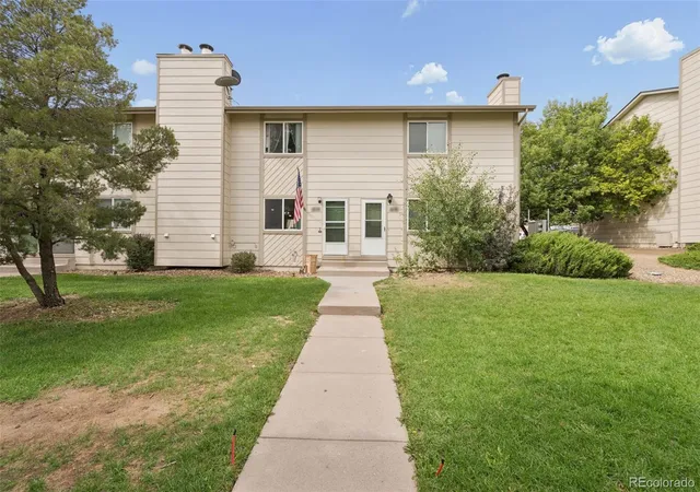 Photo 1 of Townhouse for sale at 1874 Lanka Ln, Colorado Springs, CO 80915 | MLS# 5394950 | Listing updated on 2026-09-01