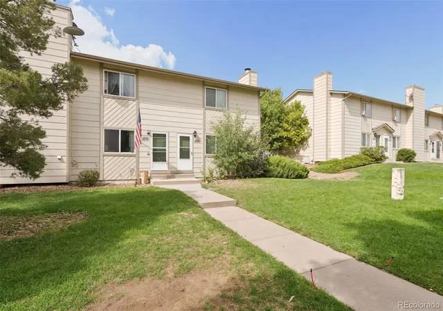 Photo 3 of Townhouse for sale at 1874 Lanka Ln, Colorado Springs, CO 80915 | MLS# 5394950 | Listing updated on 2026-09-01