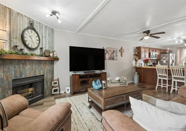 Photo 4 of Townhouse for sale at 1874 Lanka Ln, Colorado Springs, CO 80915 | MLS# 5394950 | Listing updated on 2026-09-01
