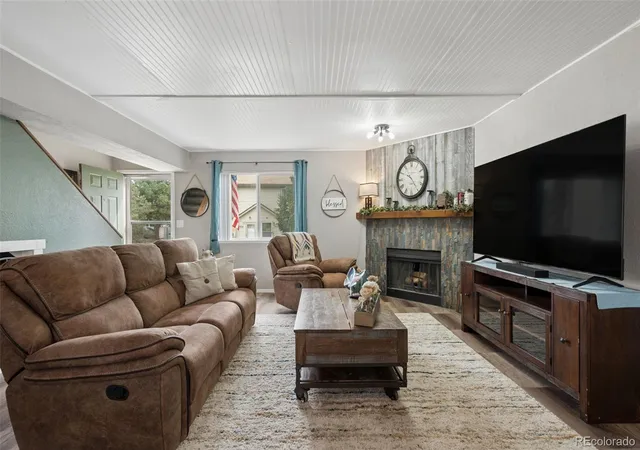 Photo 5 of Townhouse for sale at 1874 Lanka Ln, Colorado Springs, CO 80915 | MLS# 5394950 | Listing updated on 2026-09-01