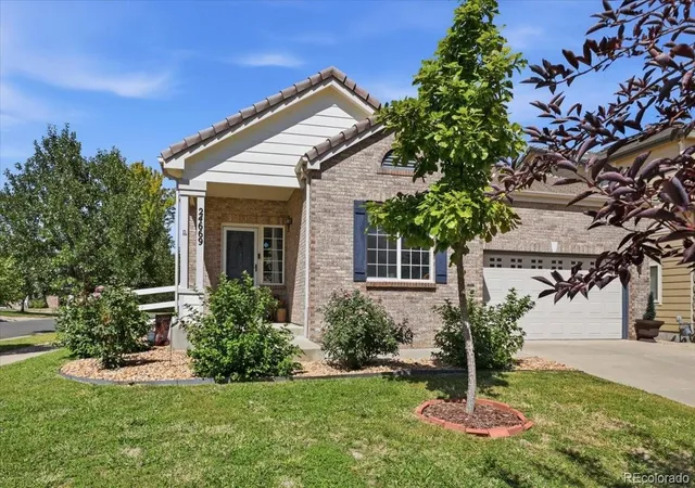 Photo 1 of Single family home for sale at 24669 E Wyoming Cir, Aurora, CO 80018 | MLS# 3528131 | Listing updated on 2026-09-30