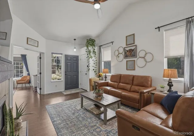 Photo 3 of Single family home for sale at 24669 E Wyoming Cir, Aurora, CO 80018 | MLS# 3528131 | Listing updated on 2026-09-30