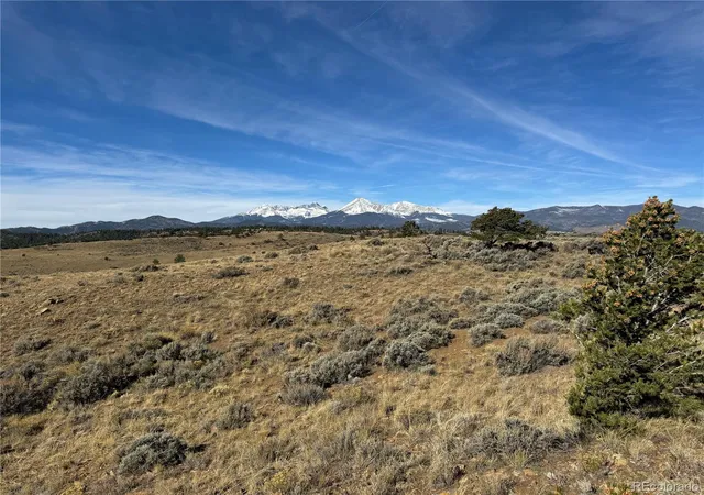 Photo 1 of Land for sale at 247 & 249 Boothby Ln, Fort Garland, CO 81133 | MLS# 6995262 | Listing updated on 2026-09-01