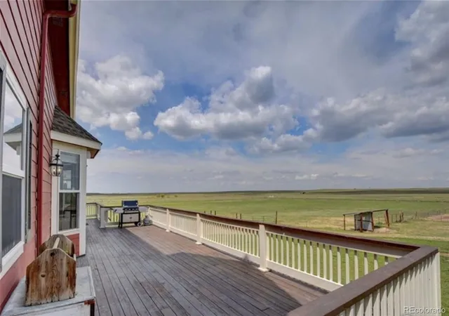 Photo 2 of Mansion for sale at 24779 County Rd 24 3/4, Hudson, CO 80642 | MLS# 2477403 | Listing updated on 2026-09-03