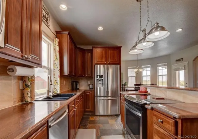 Photo 3 of Single family home for sale at 24779 County Rd 24 3/4, Hudson, CO 80642 | MLS# 2477403 | Listing updated on 2026-09-03