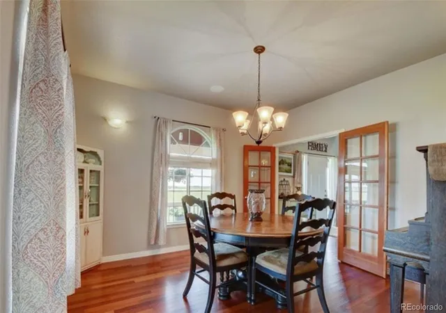 Photo 4 of Single family home for sale at 24779 County Rd 24 3/4, Hudson, CO 80642 | MLS# 2477403 | Listing updated on 2026-09-03
