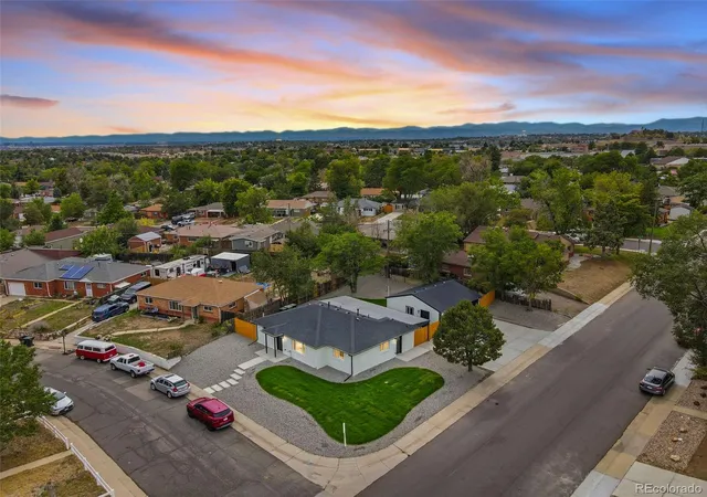 Photo 2 of Single family home for sale at 9441 Lilly Ct, Thornton, CO 80229 | MLS# 5363395 | Listing updated on 2026-09-02